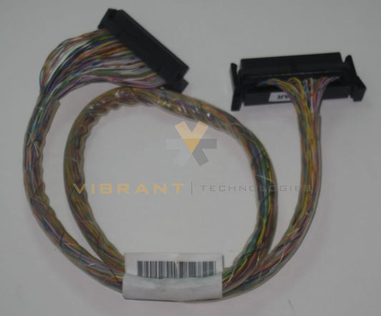 IBM 73P6160 24 Inch Serveraid Internal SCSI Cable