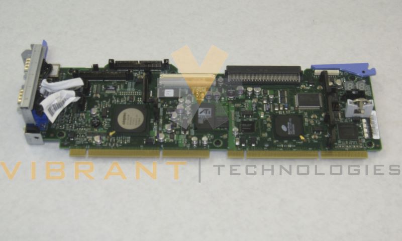 IBM 23K4109 I/O Board For xSeries X366