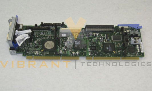 IBM 23K4109 I/O Board For xSeries X366