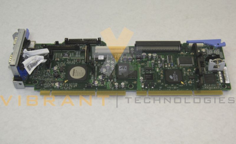 IBM 23K4109 I/O Board For xSeries X366