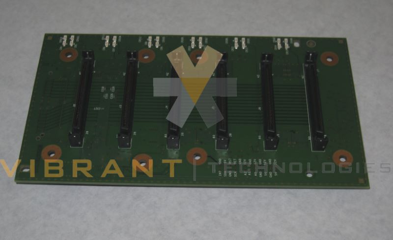 IBM 02R1872 backplane for X236