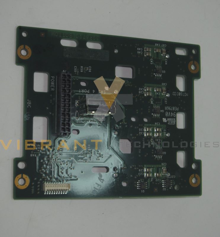 IBM 39Y9757 SAS/SATA Backplane For X3400