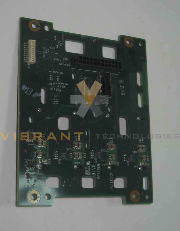 IBM 39Y9757 SAS/SATA Backplane For X3400