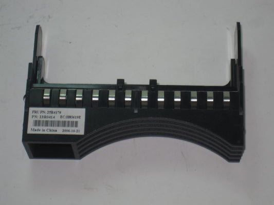 IBM 25R4179 System X 3.5" HDD Filler
