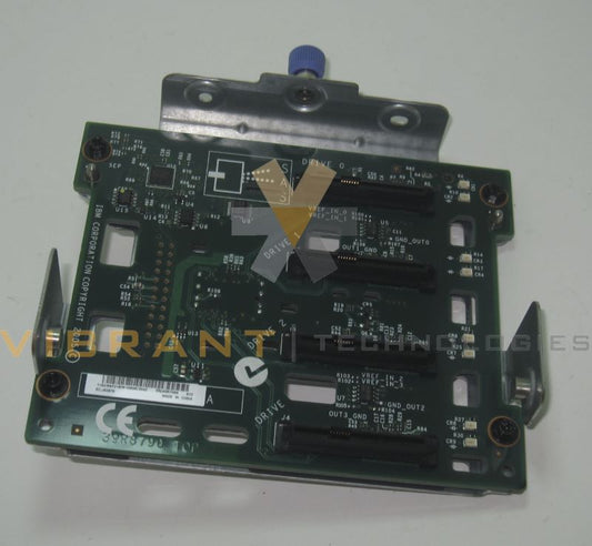 IBM 40K7464 SAS Hard Drive Backplane