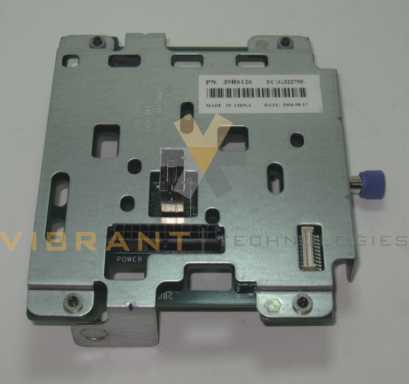 IBM 40K7464 SAS Hard Drive Backplane