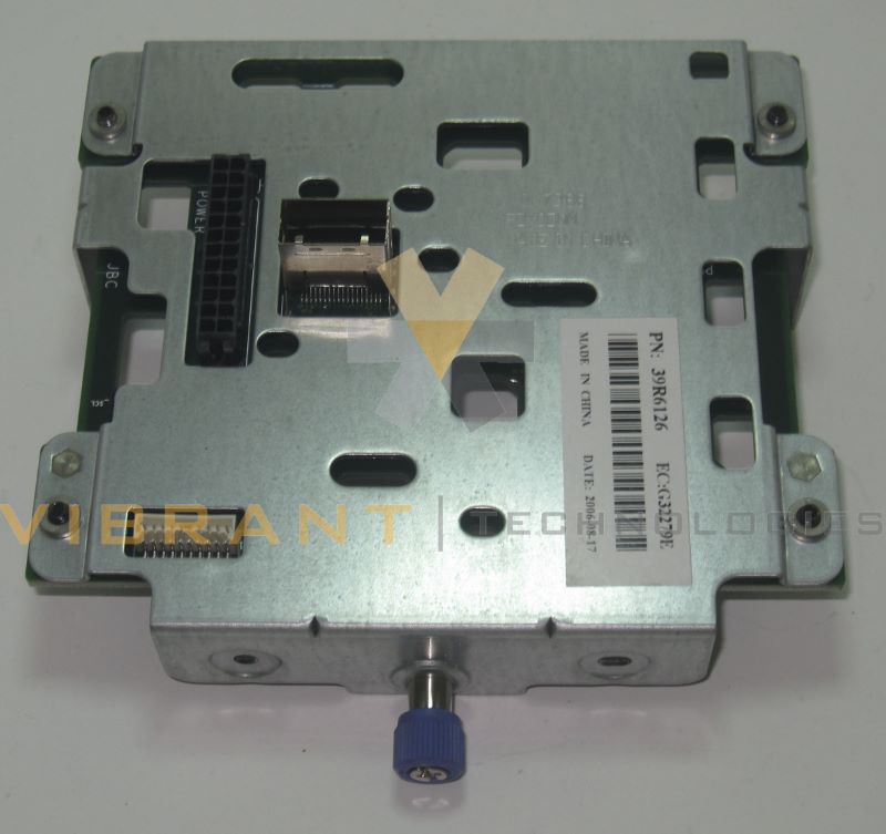 IBM 40K7464 SAS Hard Drive Backplane