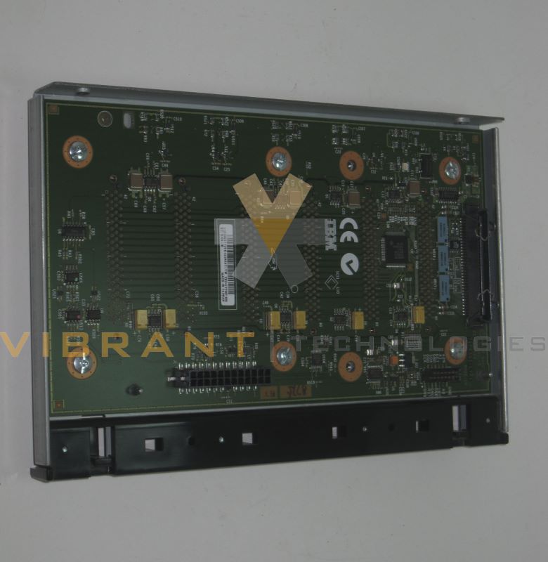IBM 41Y7687 Hard Drive Backplane X226