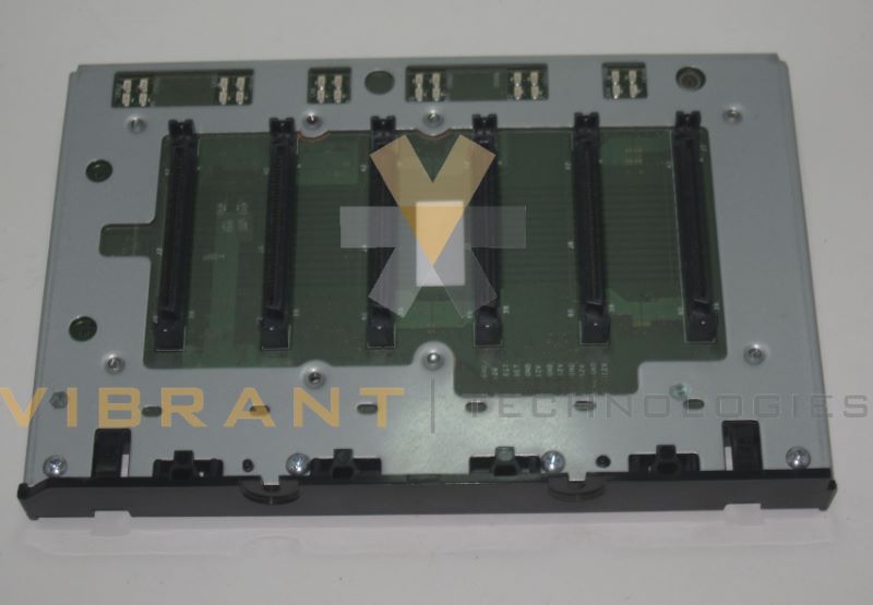 IBM 41Y7687 Hard Drive Backplane X226