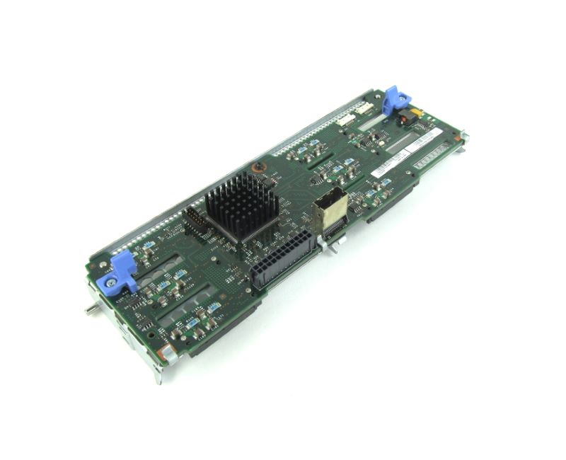 IBM 41Y8732 3.5" Hard Drive Backplane SAS for x3650