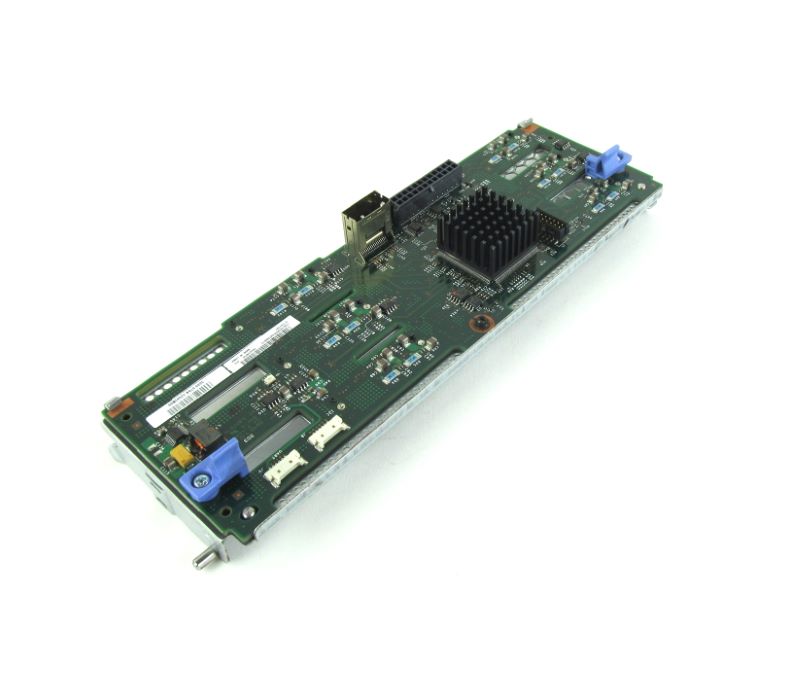IBM 41Y8732 3.5" Hard Drive Backplane SAS for x3650