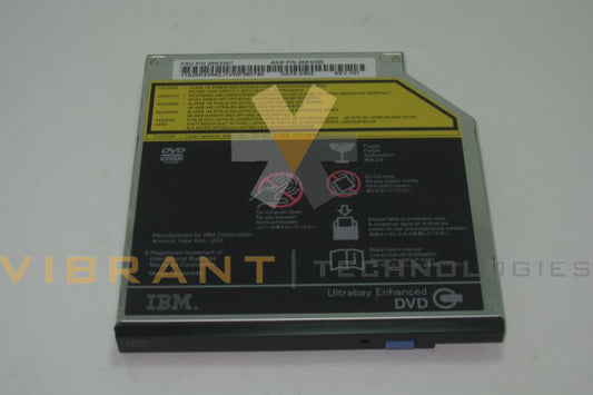 IBM 26K5397 8X/24X DVD/CD Slimeline