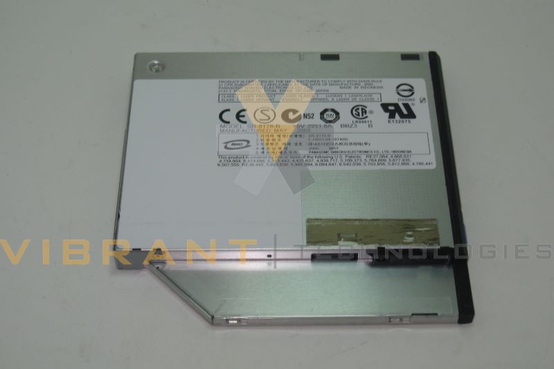 IBM 26K5397 8X/24X DVD/CD Slimeline