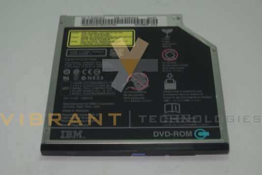 IBM 26K5405 Ultra Slim 8x DVD / 24x CDROM