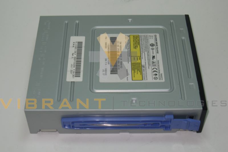 IBM 39M3509 40X IDE CD-ROM Drive Black