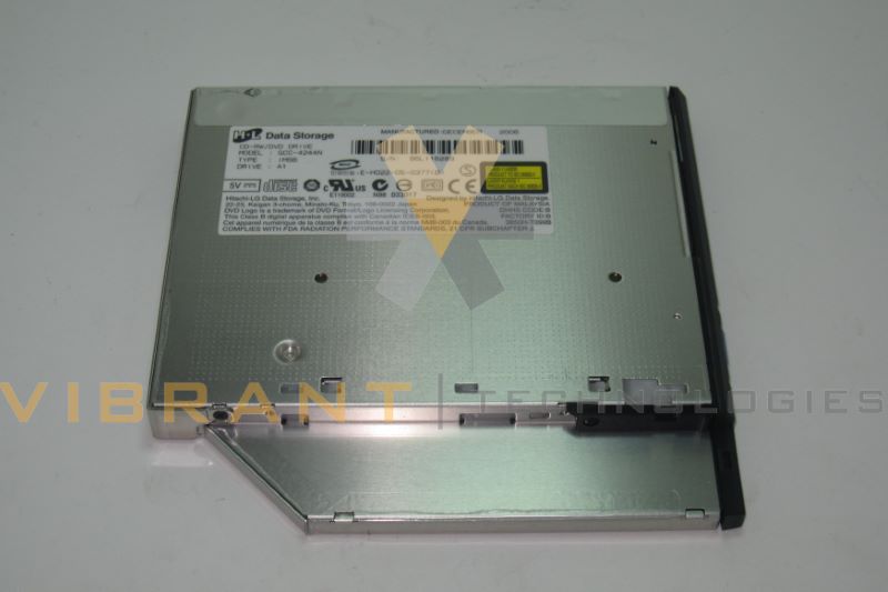 IBM 39M3541 24/24/8/24X Slim UltraBay CD-RW DVD-ROM GCC-4244N