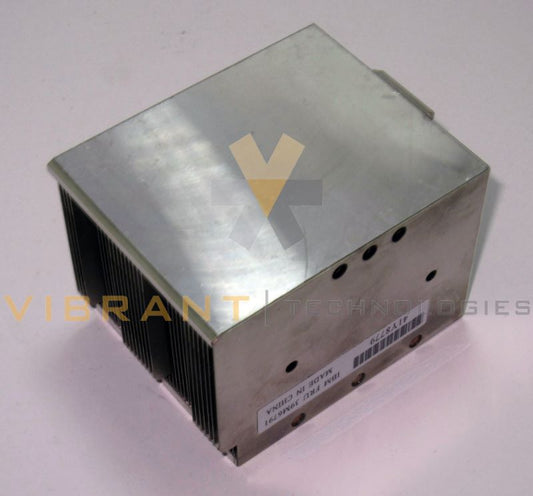 IBM 39M6791 Heatsink For X3650