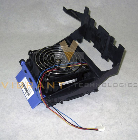 IBM 39Y8442 FRONT FAN/CARD GUID ASSM W/ 39Y8515