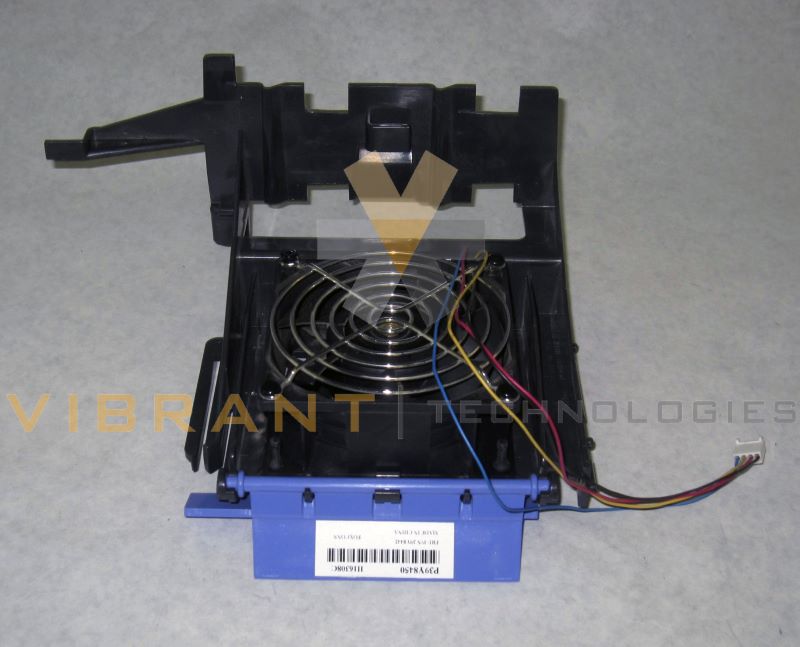 IBM 39Y8442 FRONT FAN/CARD GUID ASSM W/ 39Y8515