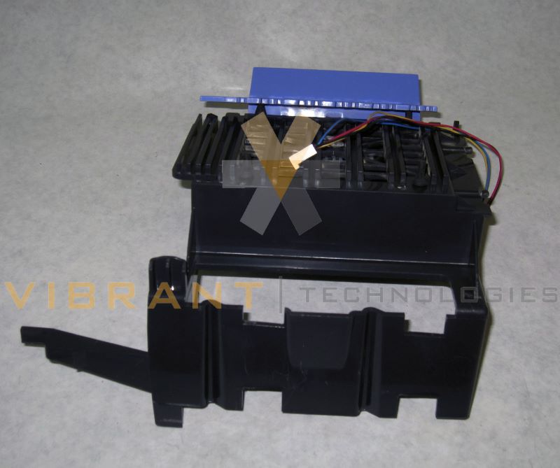 IBM 39Y8442 FRONT FAN/CARD GUID ASSM W/ 39Y8515