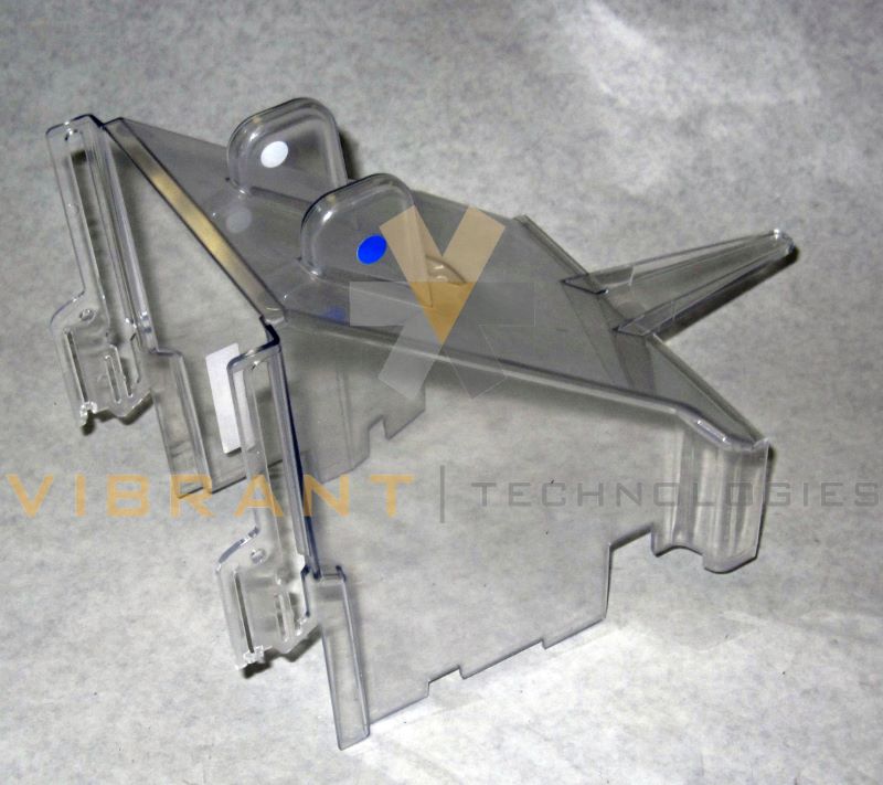 IBM 39Y8504 X3400/X3500 Cooling Duct/Air Baffle