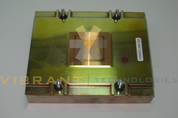 IBM 39Y9422 Heat Sink for X3550, 7978 Models