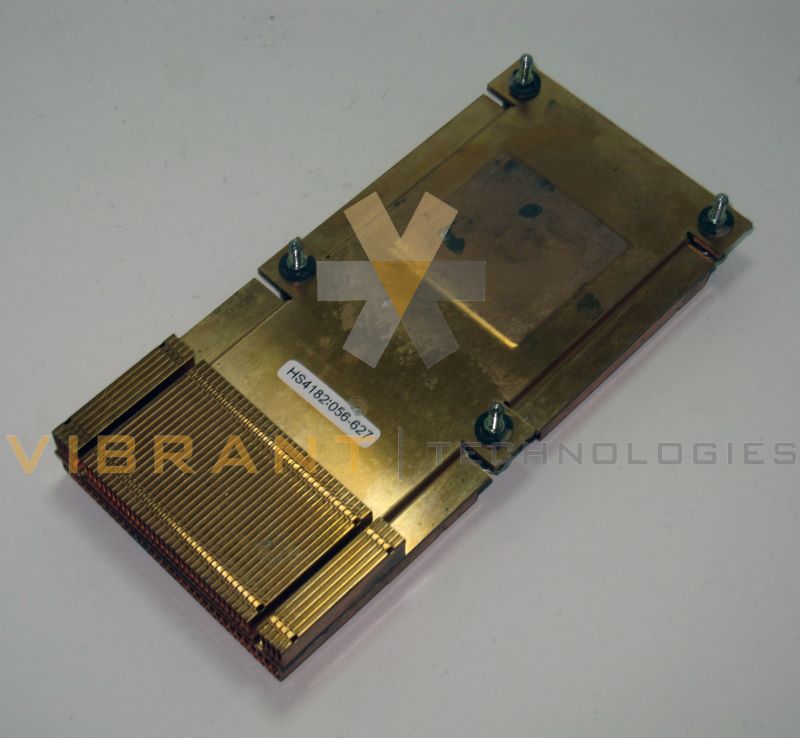 IBM 40K5895 Bladecenter LS21 / LS41 Heatsink