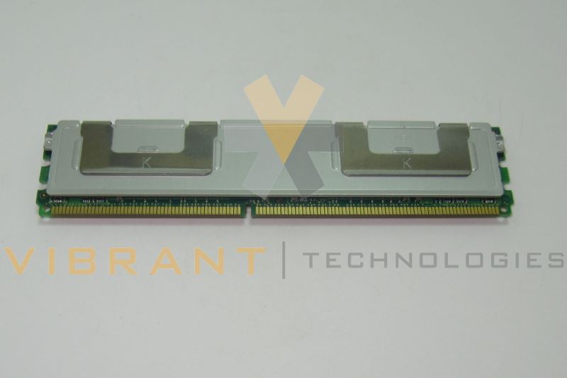 IBM 38L5901 512Mb PC2-5300F ECC DDR2 Server Memory DIMM