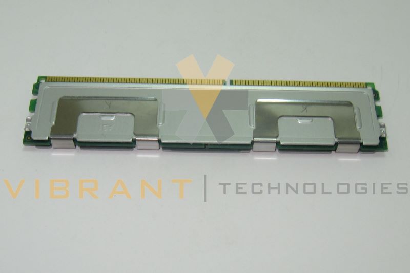 IBM 38L5901 512Mb PC2-5300F ECC DDR2 Server Memory DIMM