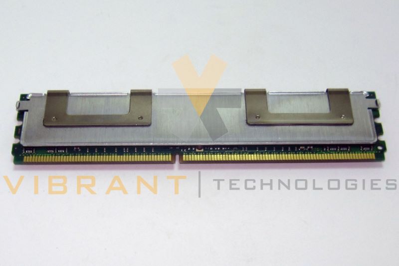 IBM 39M5781 512MB DIMM PC2 5300 DDR2 Server Memory Module
