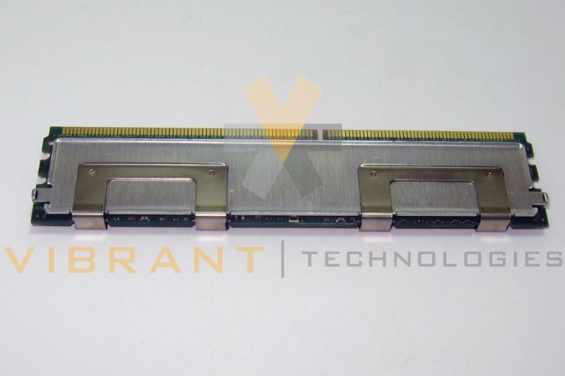 IBM 39M5781 512MB DIMM PC2 5300 DDR2 Server Memory Module