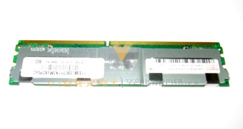 IBM 39M5784 1GB PC2-5300 ECC Server Memory DIMM