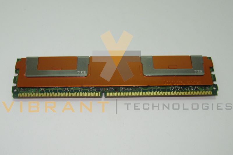 IBM 39M5790 2GB PC2-5300 ECC DIMM SINGLE DIMM