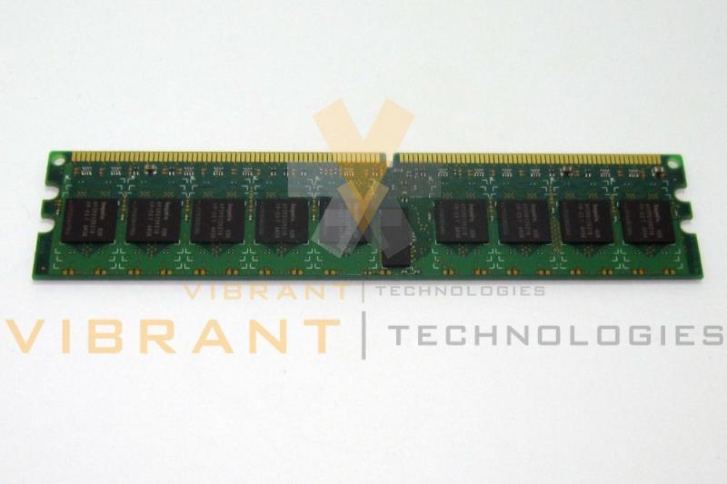 IBM 39M5808 1Gb DDR2 PC2-3200 ECC Server Memory DIMM