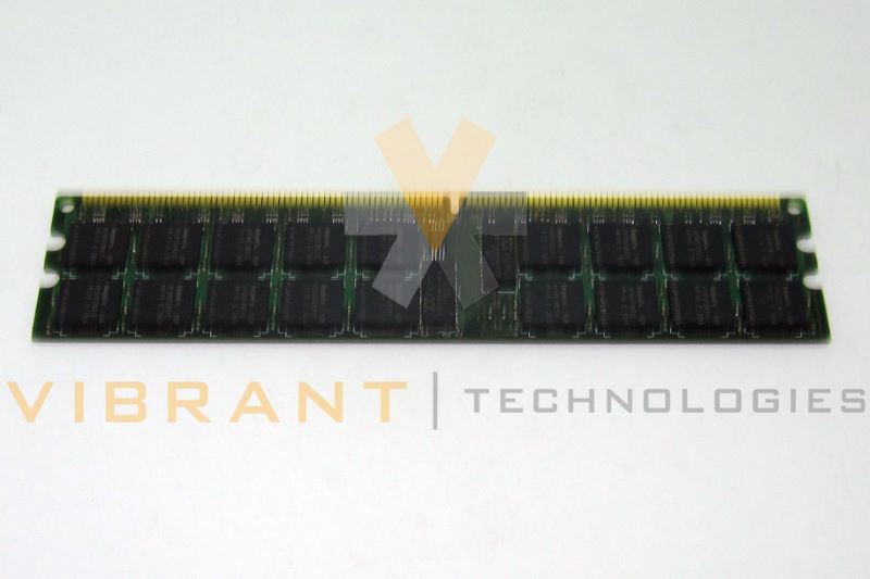 IBM 41Y2764 2Gb DDR2 PC2-5300 667MHz ECC Server Memory