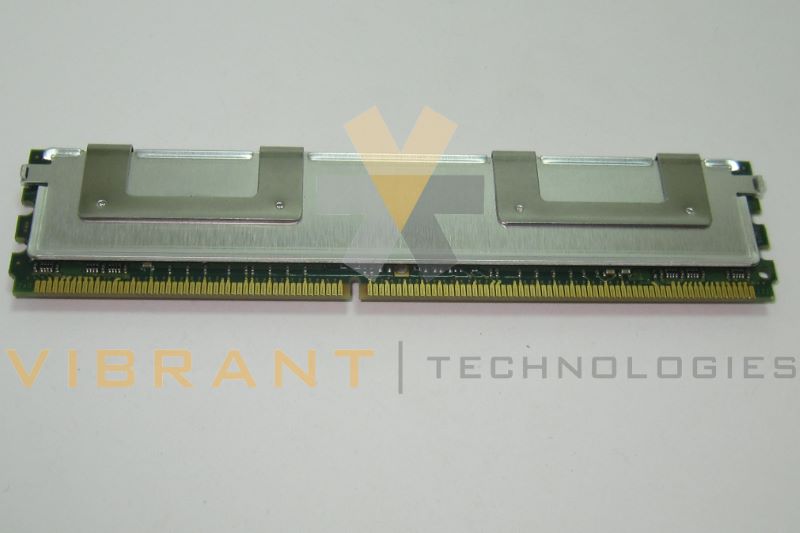 IBM 46C7421 Server Memory,1Gb PC2-5300 CL5 ECC LP,DIMM