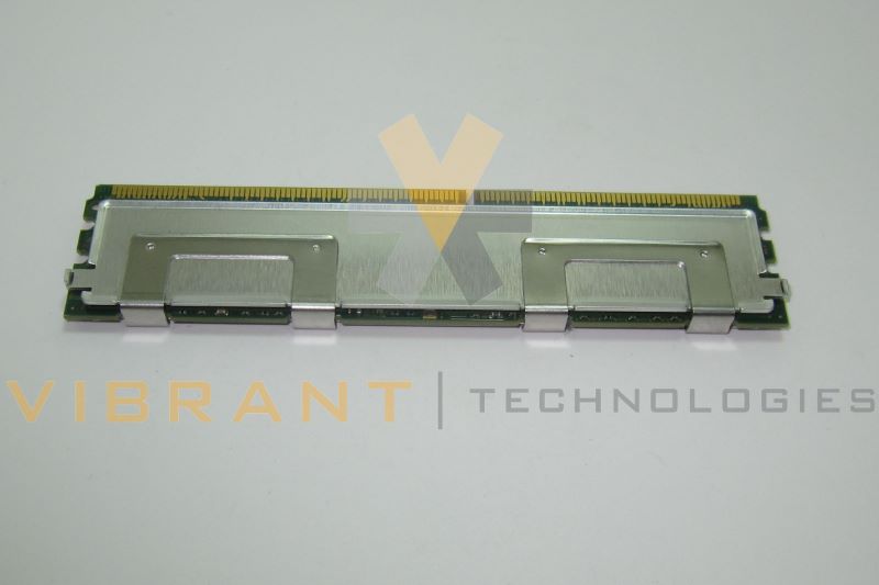 IBM 46C7421 Server Memory,1Gb PC2-5300 CL5 ECC LP,DIMM