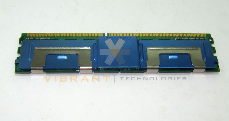 Crucial CT51272AF667 4Gb PC2-5300 667MhZ DDR2 Server Memory DIMM
