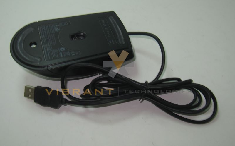 IBM 41A4935 USB Wired Optical Mouse w/Scroll