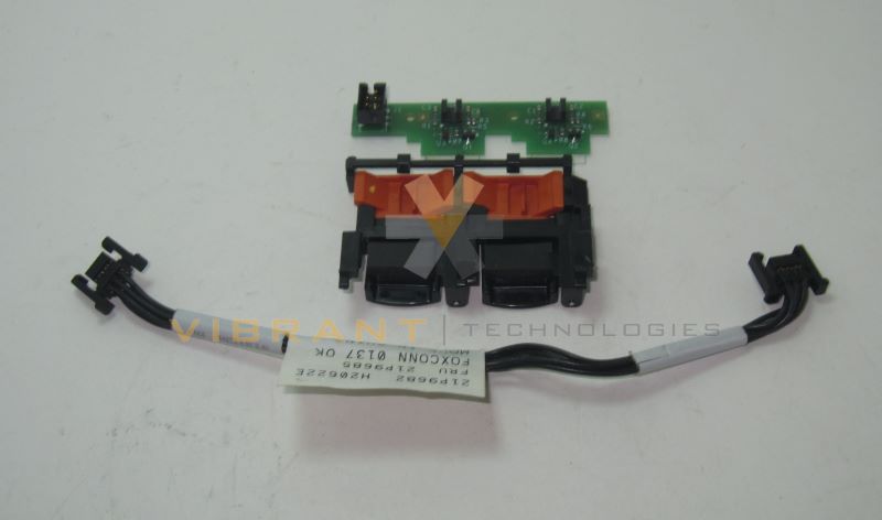 IBM 21P9672 Hot Swap Assembly For X235