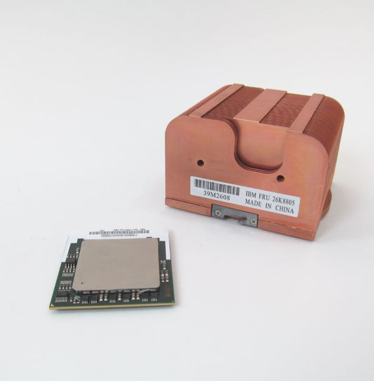 IBM 13M7891 XEON MP 2.83GHZ/4MB/667MHZ FSB PROC