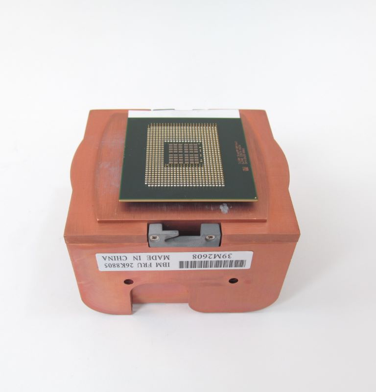 IBM 13M7891 XEON MP 2.83GHZ/4MB/667MHZ FSB PROC