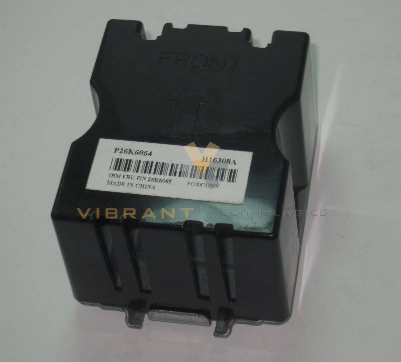 IBM 26K6065 Processor Blank Filler Heatsink Dummy