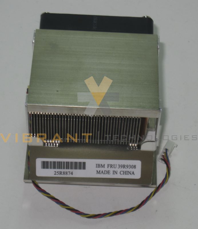 IBM 39M4460 3.0 GHZ/1M/800 MHZ PROC KIT