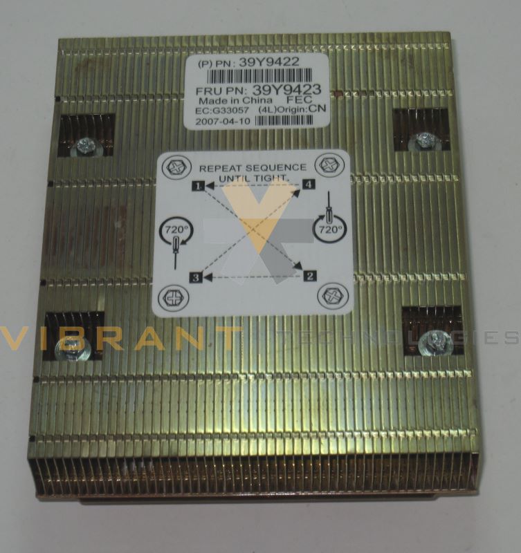 IBM 42C4226 XEON 5160 DC 3.0GHZ/1333MHZ/4MB