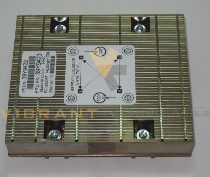 IBM 42C4226 XEON 5160 DC 3.0GHZ/1333MHZ/4MB