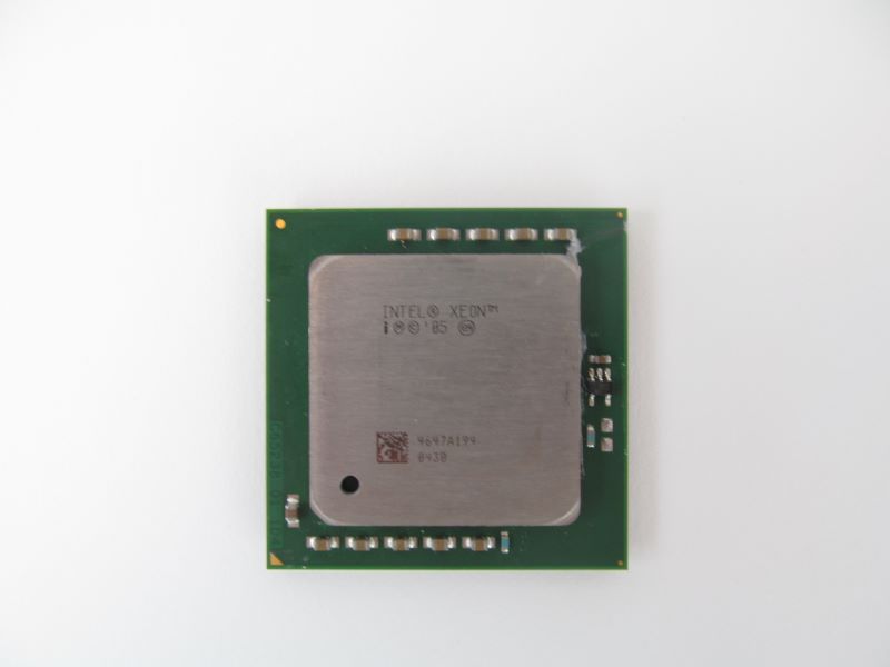 Intel SL8P6 INTEL XEON 3.00GHZ/2M/800 PROC