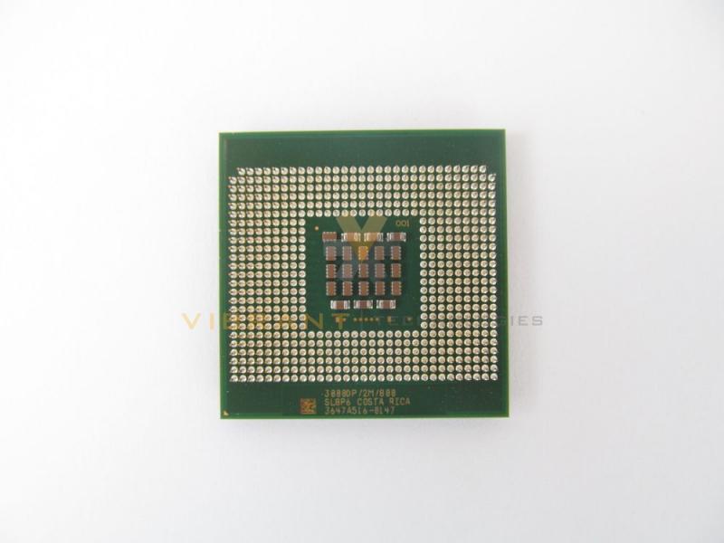 Intel SL8P6 INTEL XEON 3.00GHZ/2M/800 PROC