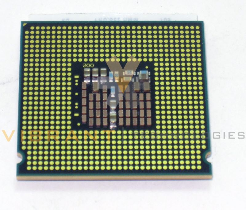 Intel SLA4Q XEON L5320 1.86GHZ/8MB QC