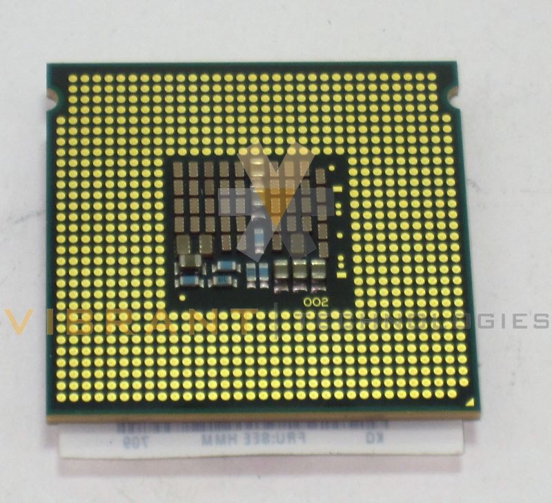 Intel SLA4Q XEON L5320 1.86GHZ/8MB QC